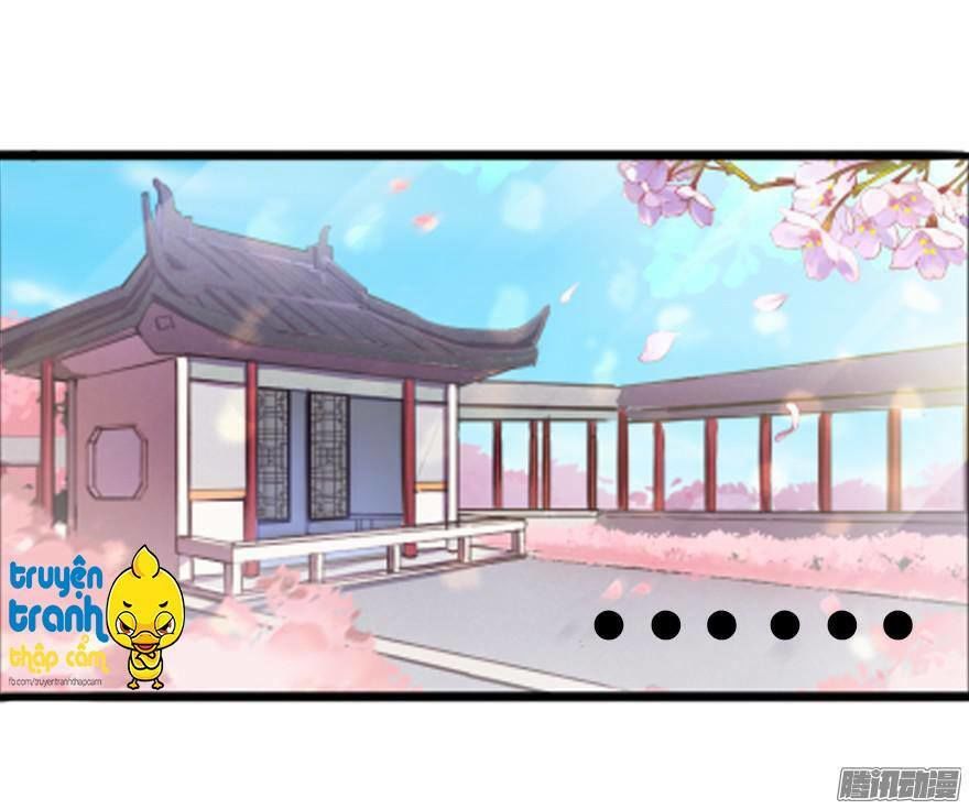 Nhật Ký Nuôi Dưỡng Công Chúa Chap 3 - Next Chap 4