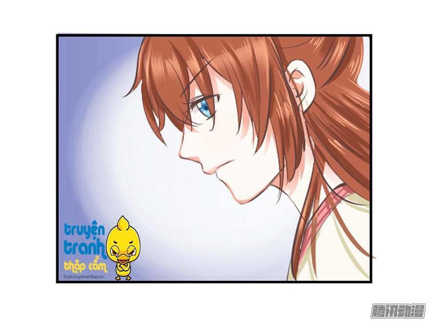 Nhật Ký Nuôi Dưỡng Công Chúa Chap 3 - Next Chap 4