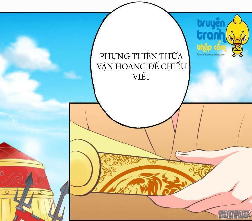 Nhật Ký Nuôi Dưỡng Công Chúa Chap 3 - Next Chap 4