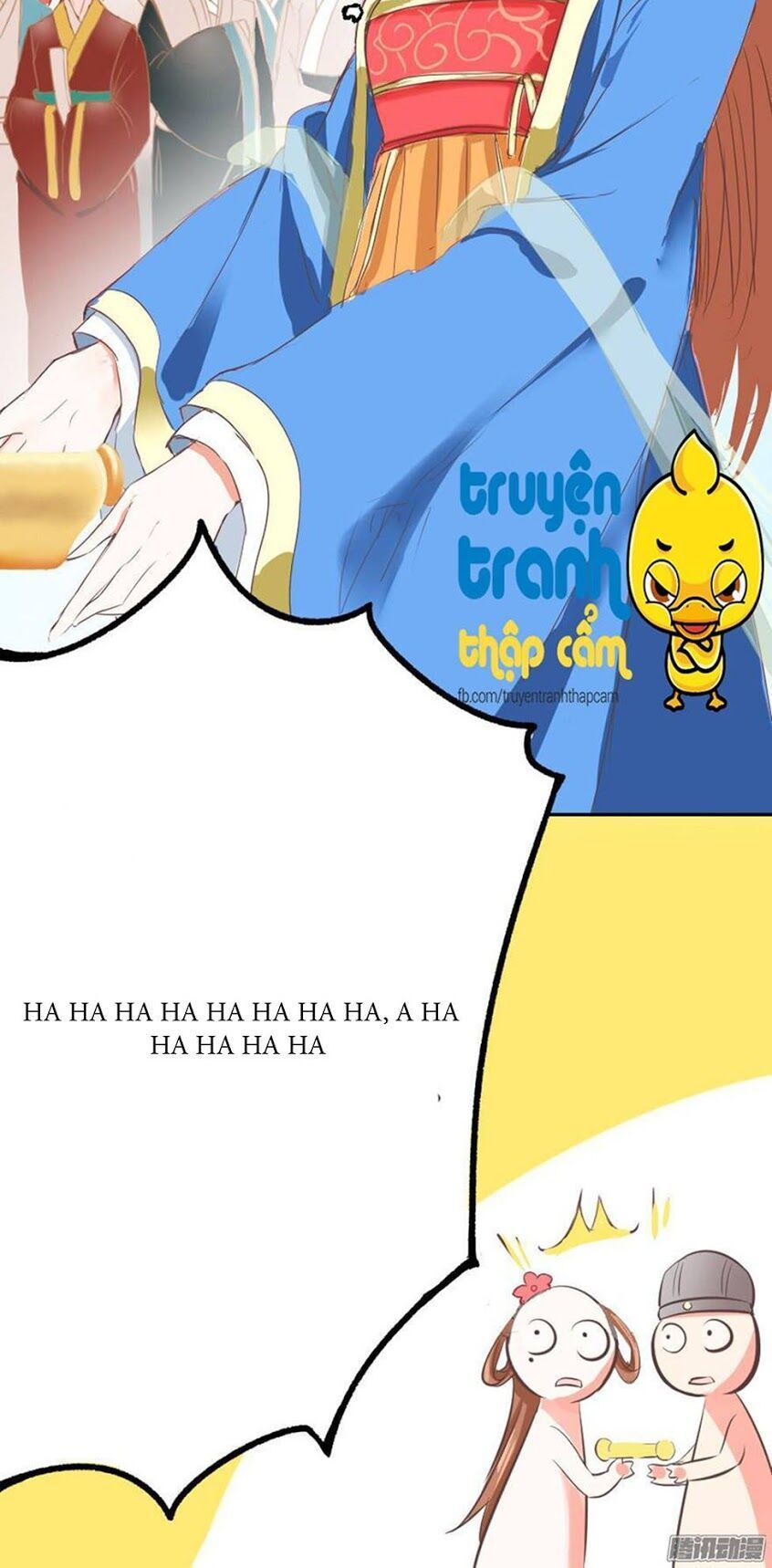 Nhật Ký Nuôi Dưỡng Công Chúa Chap 3 - Next Chap 4