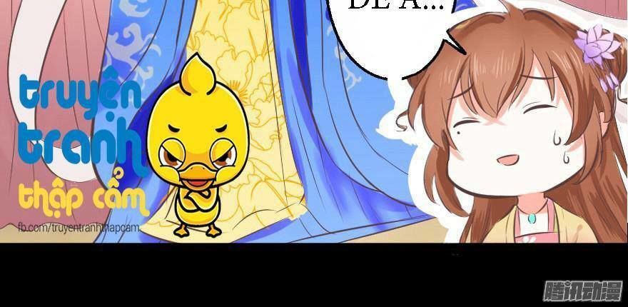 Nhật Ký Nuôi Dưỡng Công Chúa Chap 3 - Next Chap 4