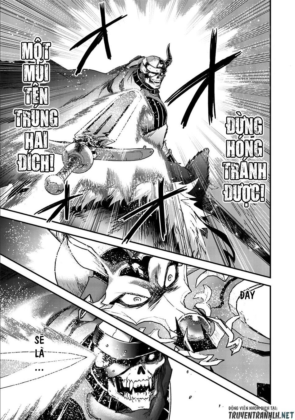 Chuyển Sinh Thành Kiếm Chap 34.2 - Next Chap 35
