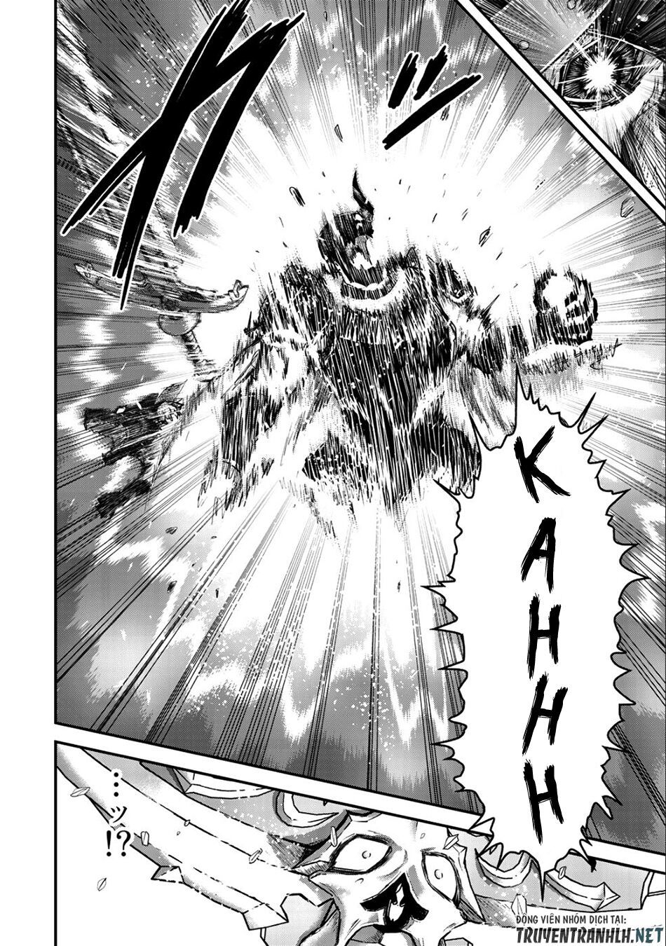 Chuyển Sinh Thành Kiếm Chap 34.2 - Next Chap 35