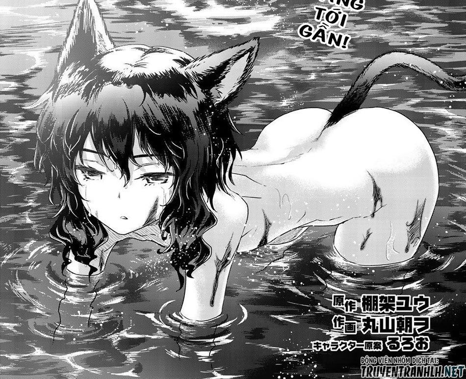 Chuyển Sinh Thành Kiếm Chap 35 - Next Chap 36