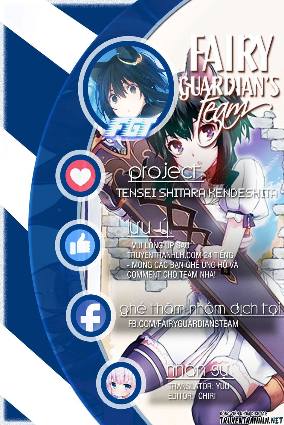 Chuyển Sinh Thành Kiếm Chap 37 - Next Chap 38