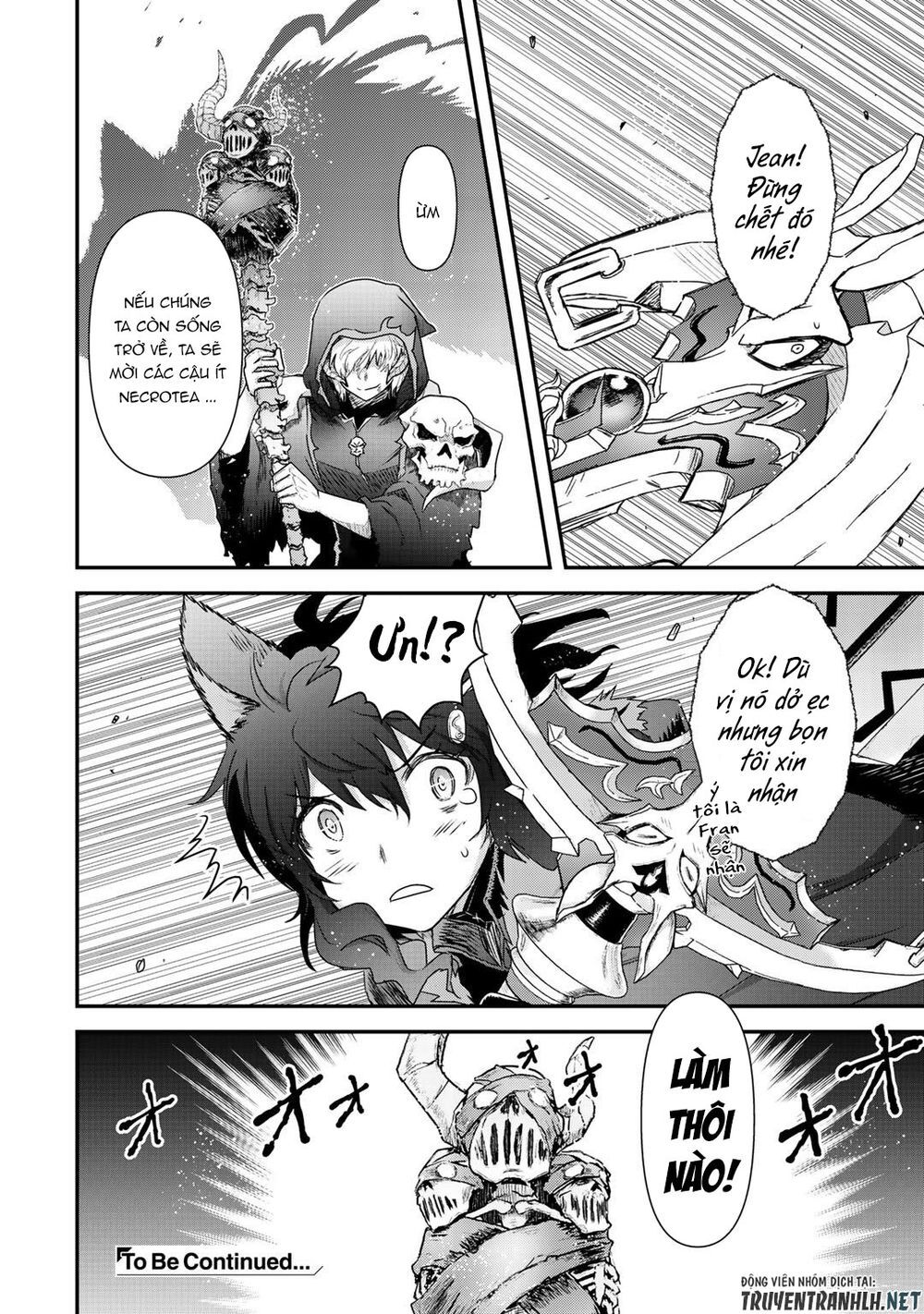 Chuyển Sinh Thành Kiếm Chap 37 - Next Chap 38