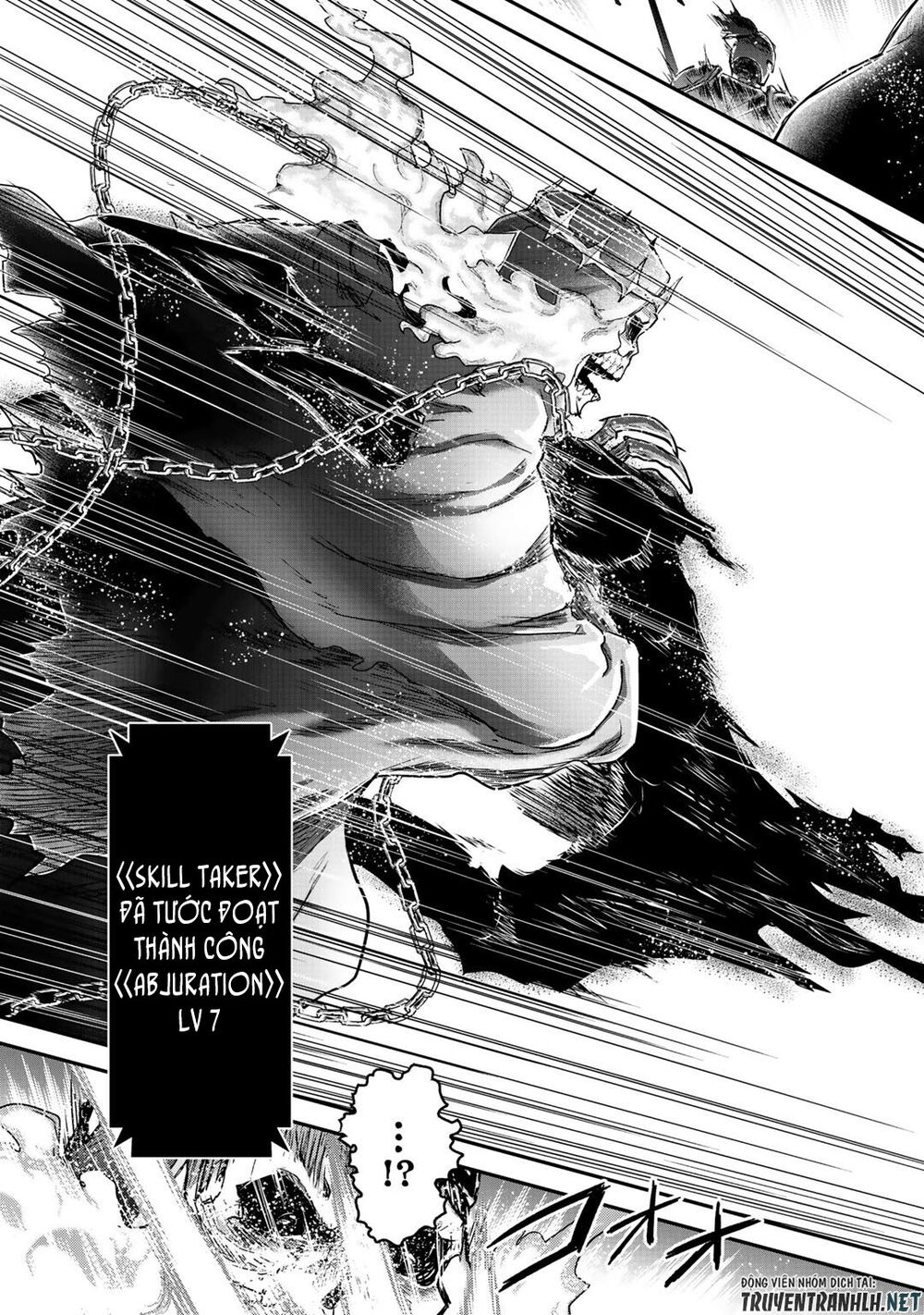 Chuyển Sinh Thành Kiếm Chap 38 - Next Chap 39