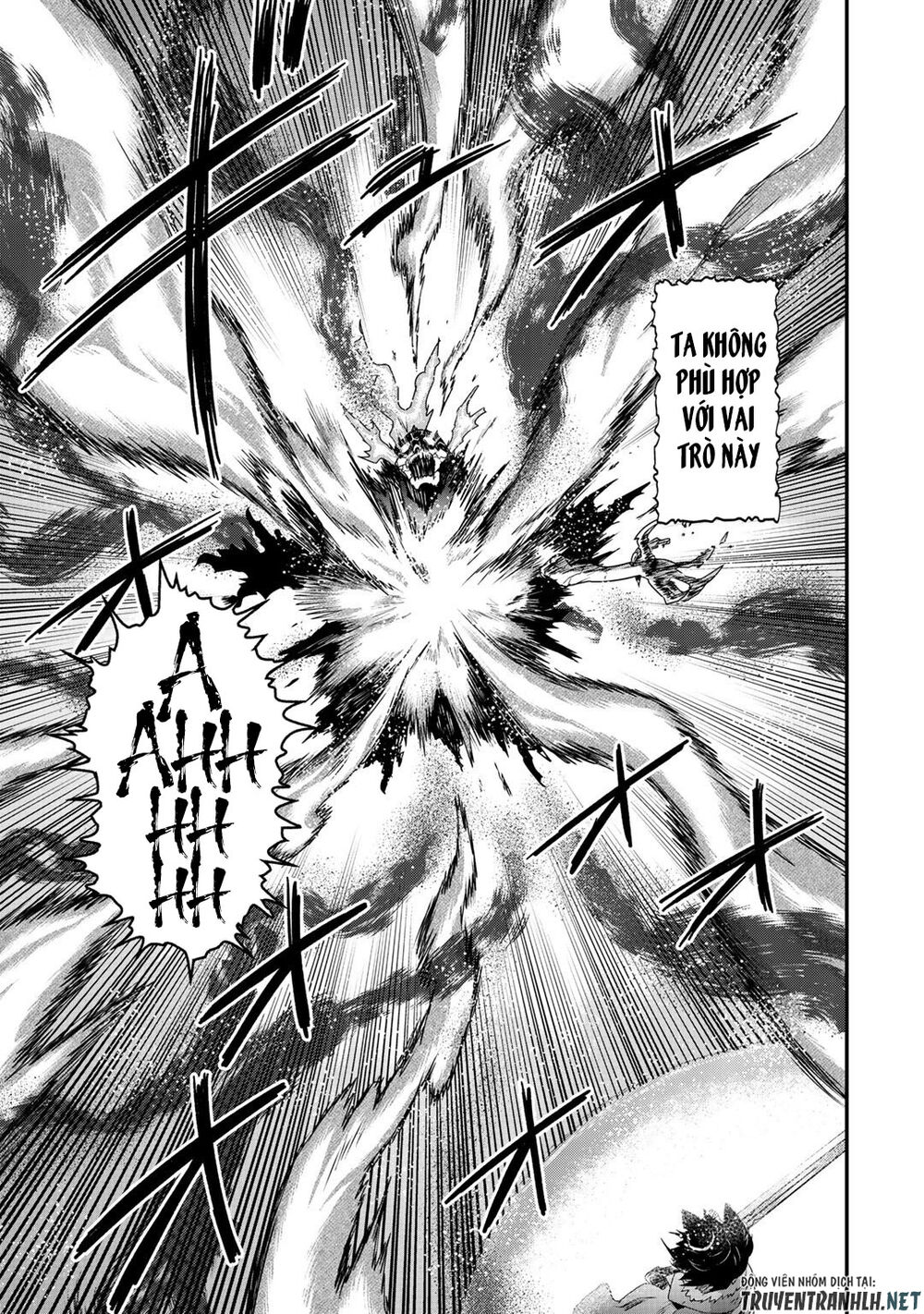 Chuyển Sinh Thành Kiếm Chap 38 - Next Chap 39