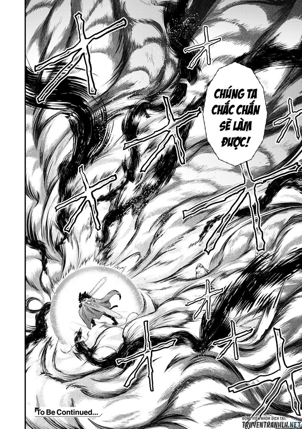 Chuyển Sinh Thành Kiếm Chap 38 - Next Chap 39