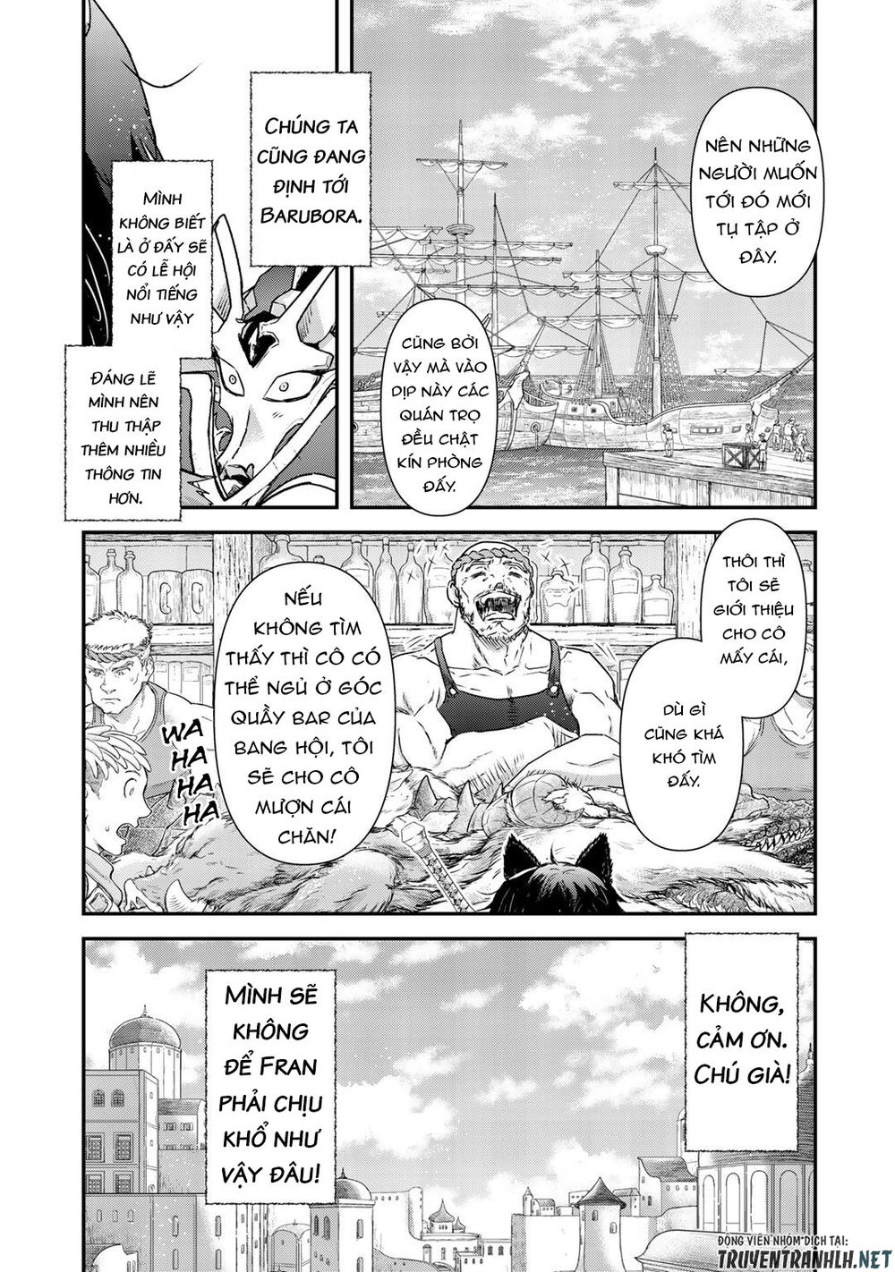 Chuyển Sinh Thành Kiếm Chap 41 - Next Chap 42