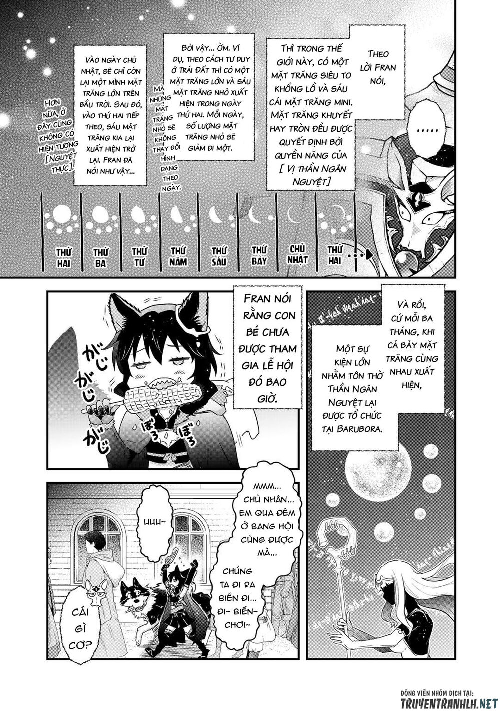 Chuyển Sinh Thành Kiếm Chap 41 - Next Chap 42