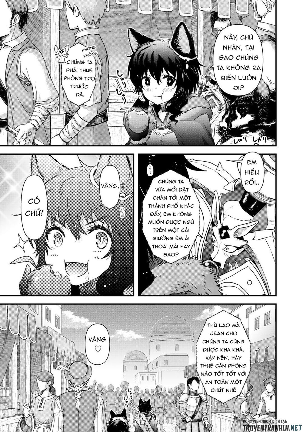 Chuyển Sinh Thành Kiếm Chap 41 - Next Chap 42