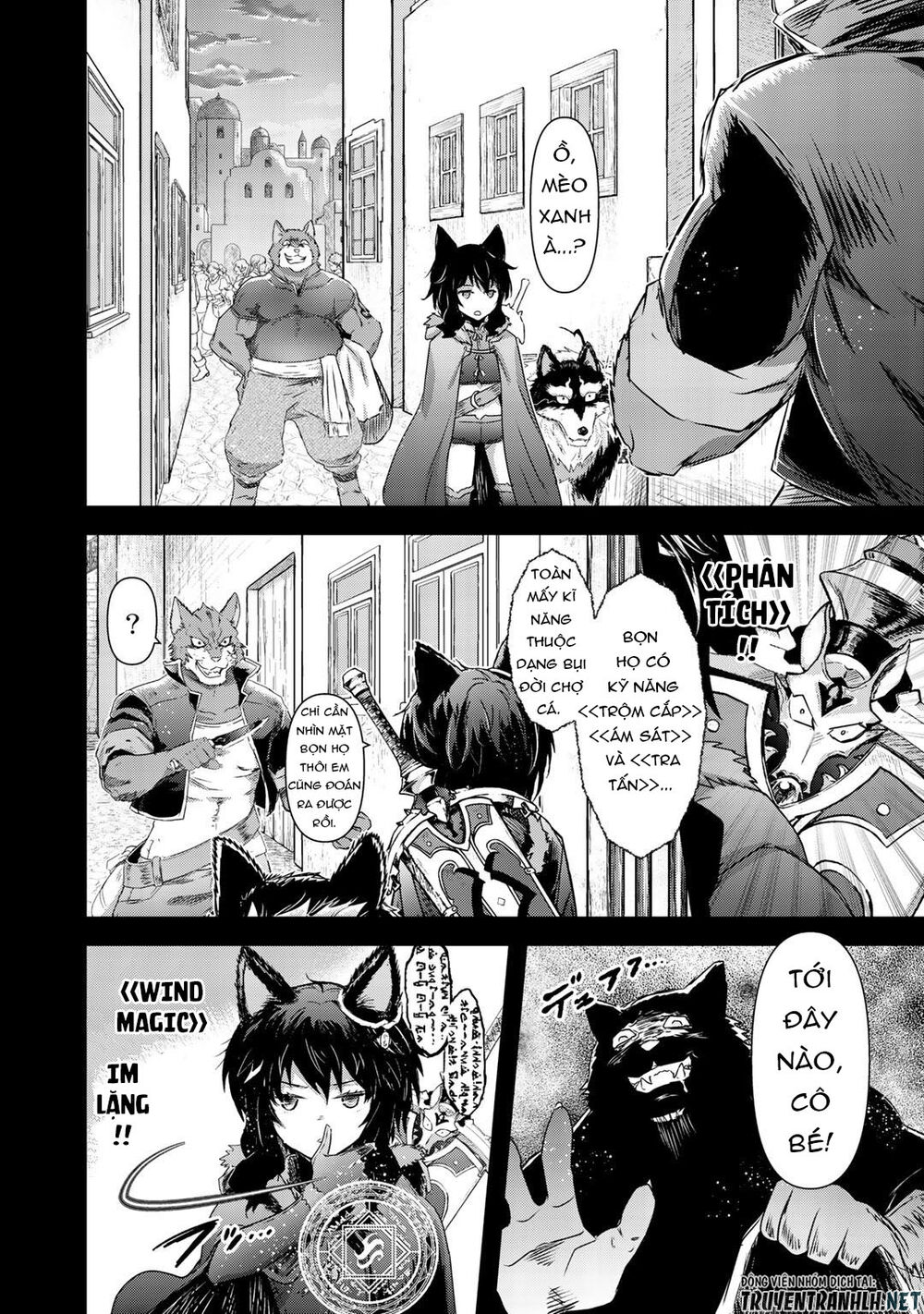 Chuyển Sinh Thành Kiếm Chap 42.1 - Next Chap 43