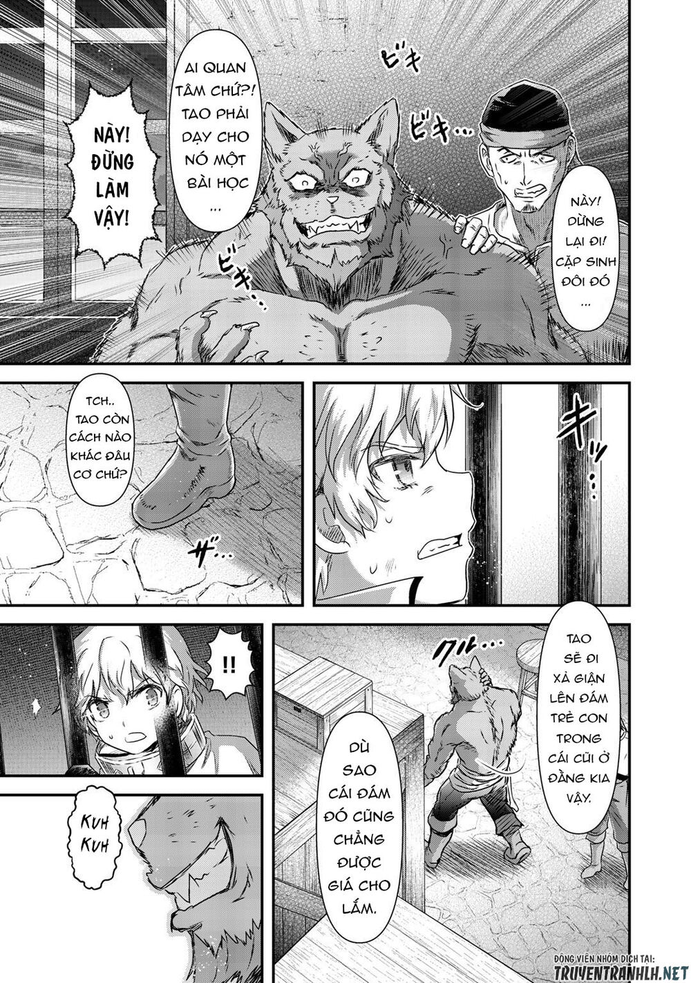 Chuyển Sinh Thành Kiếm Chap 42.1 - Next Chap 43