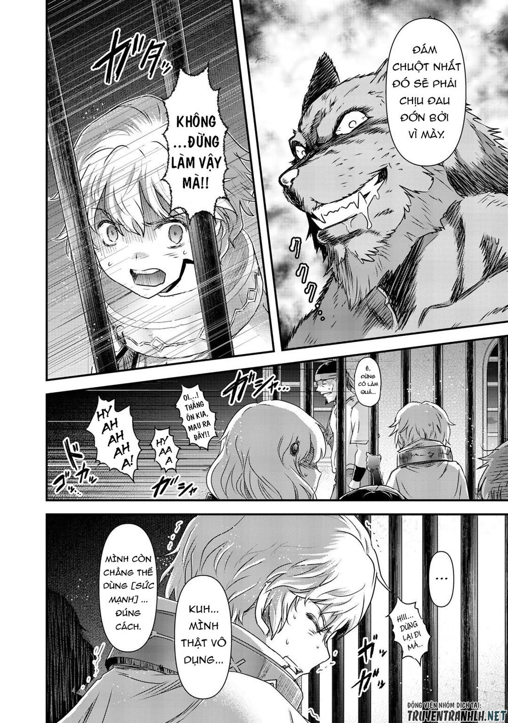 Chuyển Sinh Thành Kiếm Chap 42.1 - Next Chap 43
