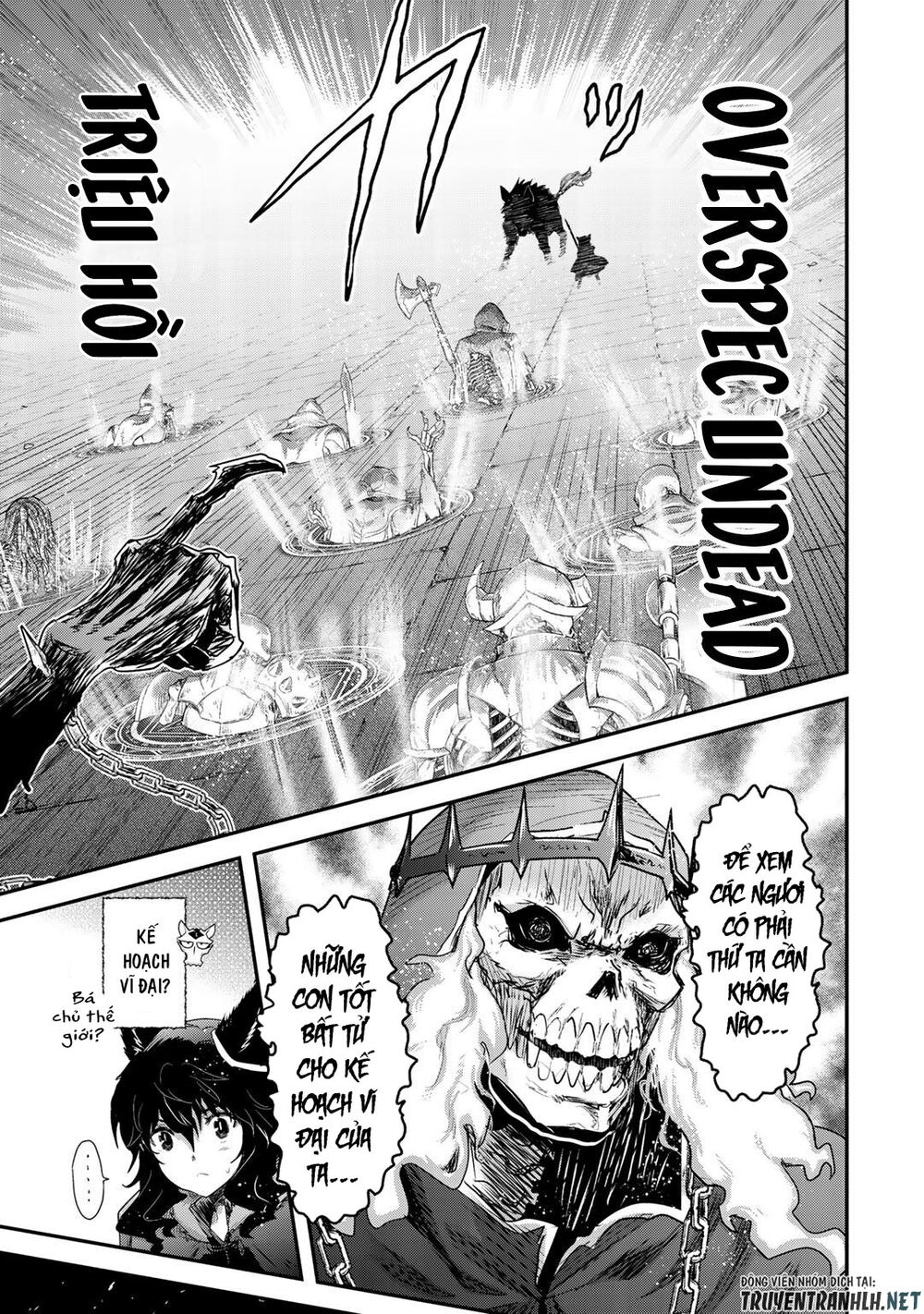 Chuyển Sinh Thành Kiếm Chap 36 - Next Chap 37