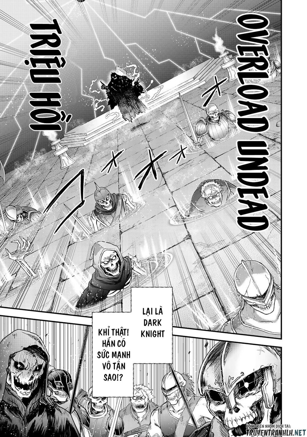 Chuyển Sinh Thành Kiếm Chap 36 - Next Chap 37