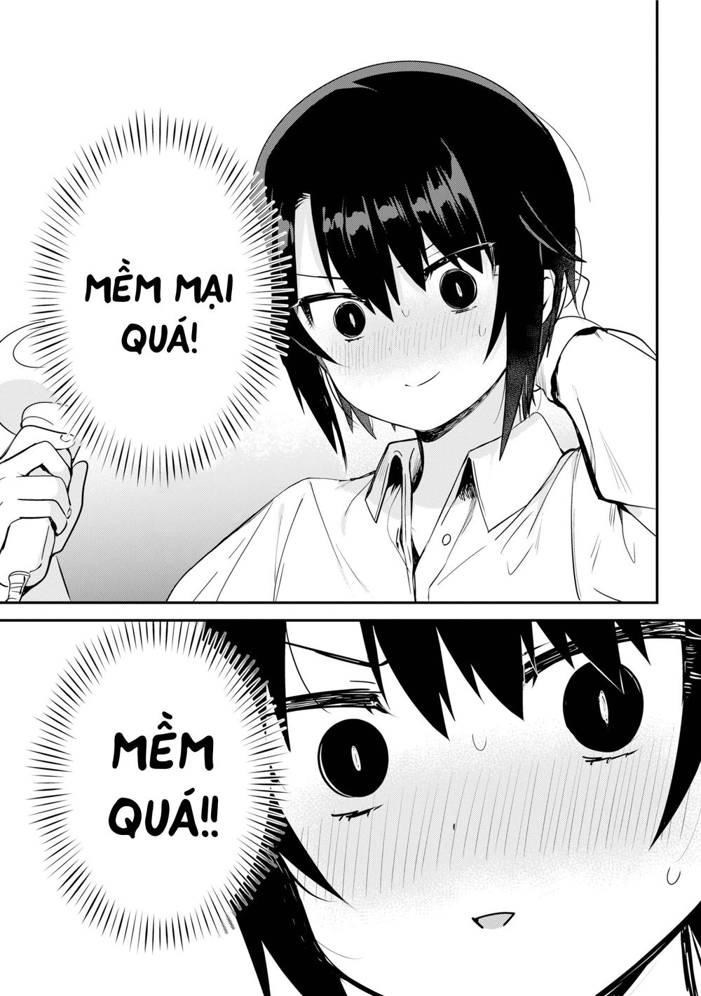 Jahy-sama wa kujikenai! Chap 27 - Next Chap 28