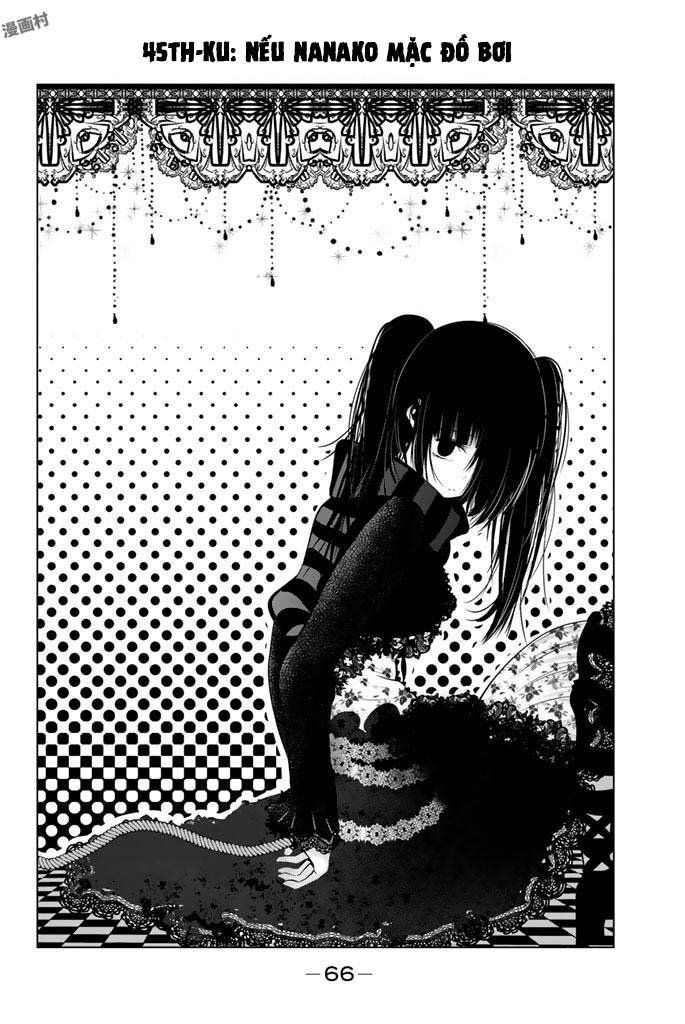 Senryuu Shoujo Chap 45 - Next Chap 46