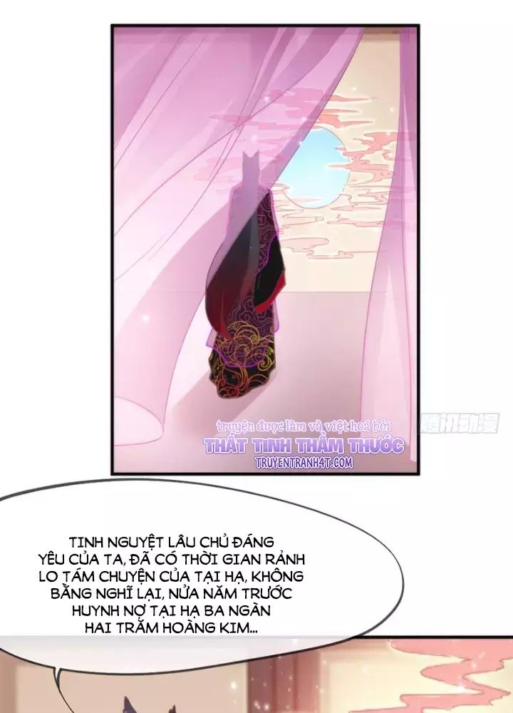 Giữ Chặt Tiểu Bạch Long Chap 60 - Next Chap 61