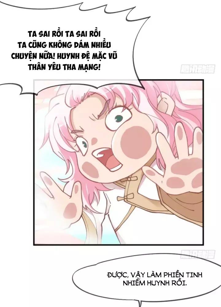 Giữ Chặt Tiểu Bạch Long Chap 60 - Next Chap 61