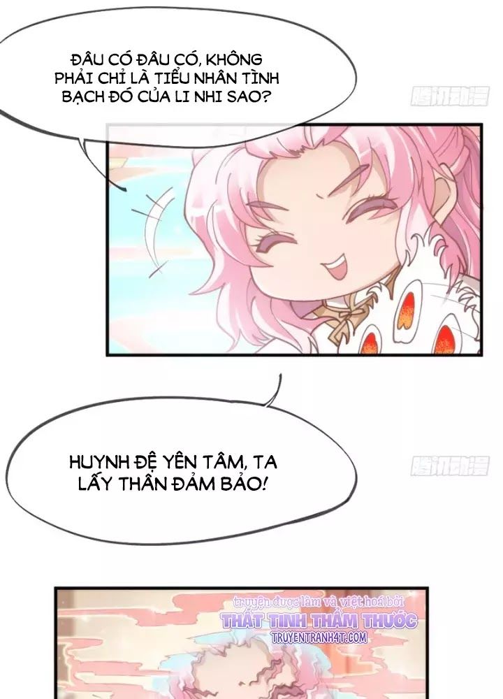 Giữ Chặt Tiểu Bạch Long Chap 60 - Next Chap 61