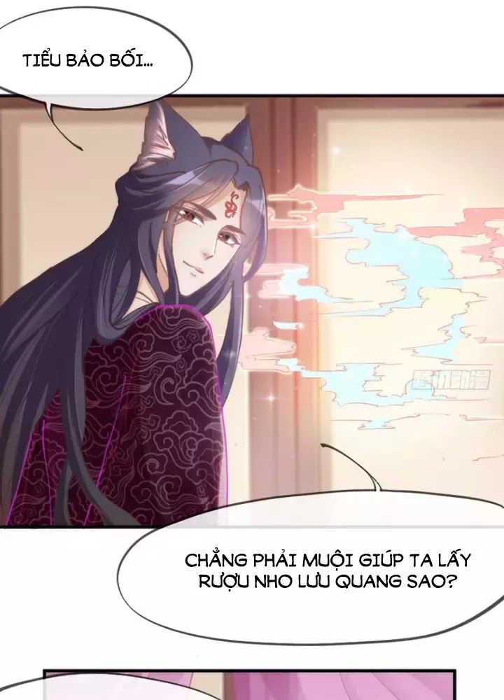 Giữ Chặt Tiểu Bạch Long Chap 60 - Next Chap 61