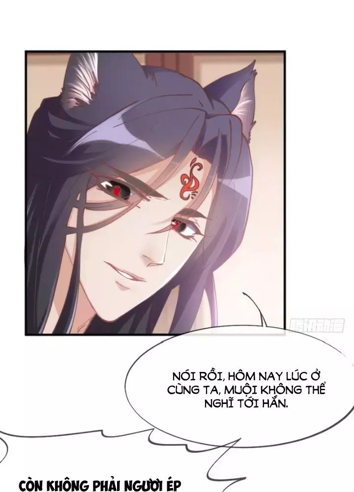 Giữ Chặt Tiểu Bạch Long Chap 60 - Next Chap 61