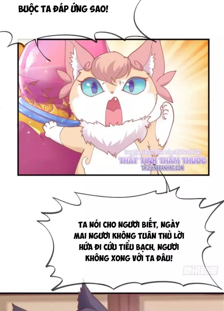 Giữ Chặt Tiểu Bạch Long Chap 60 - Next Chap 61