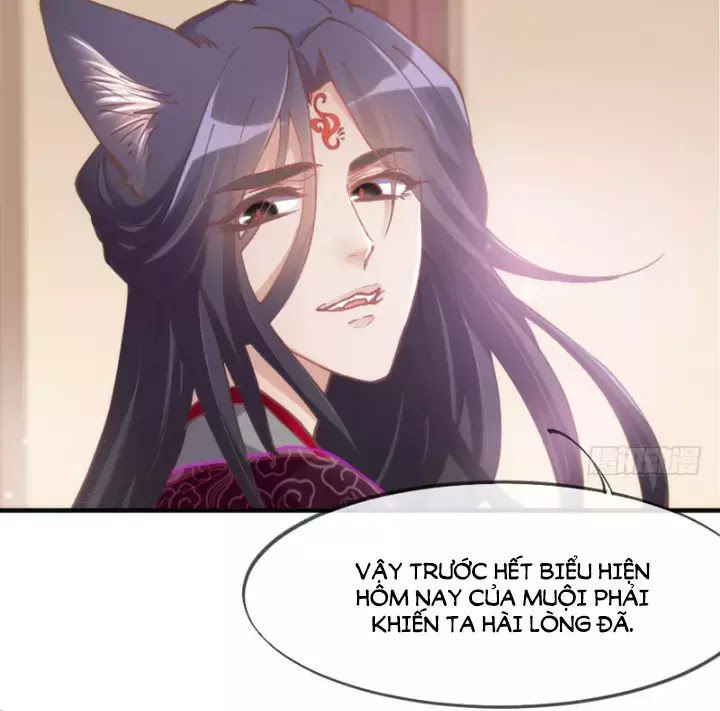 Giữ Chặt Tiểu Bạch Long Chap 60 - Next Chap 61