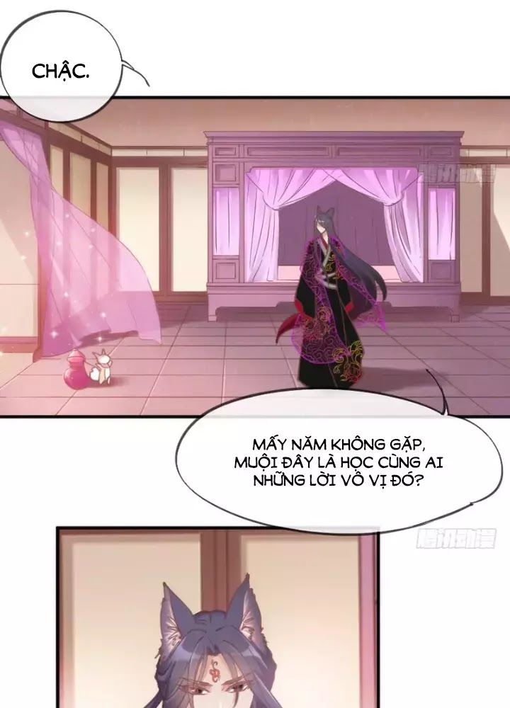Giữ Chặt Tiểu Bạch Long Chap 60 - Next Chap 61