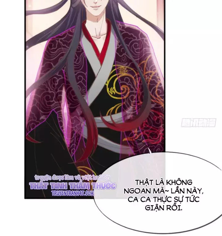 Giữ Chặt Tiểu Bạch Long Chap 60 - Next Chap 61