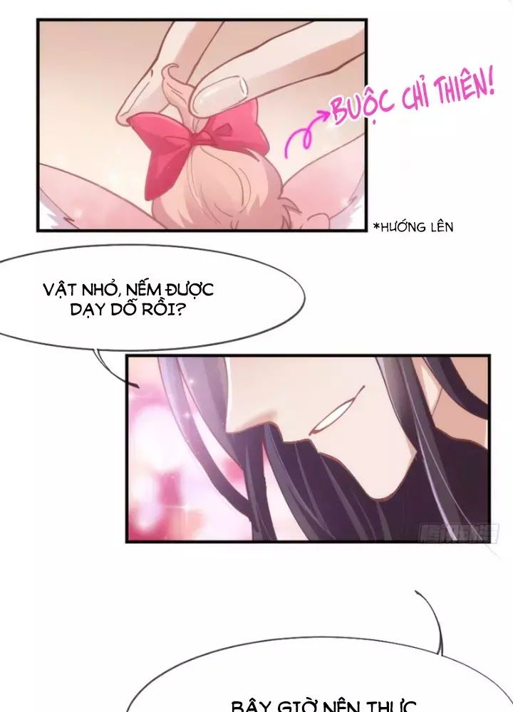 Giữ Chặt Tiểu Bạch Long Chap 60 - Next Chap 61