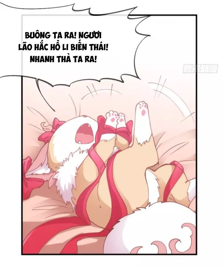 Giữ Chặt Tiểu Bạch Long Chap 60 - Next Chap 61