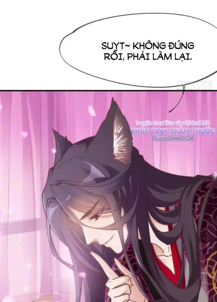 Giữ Chặt Tiểu Bạch Long Chap 60 - Next Chap 61