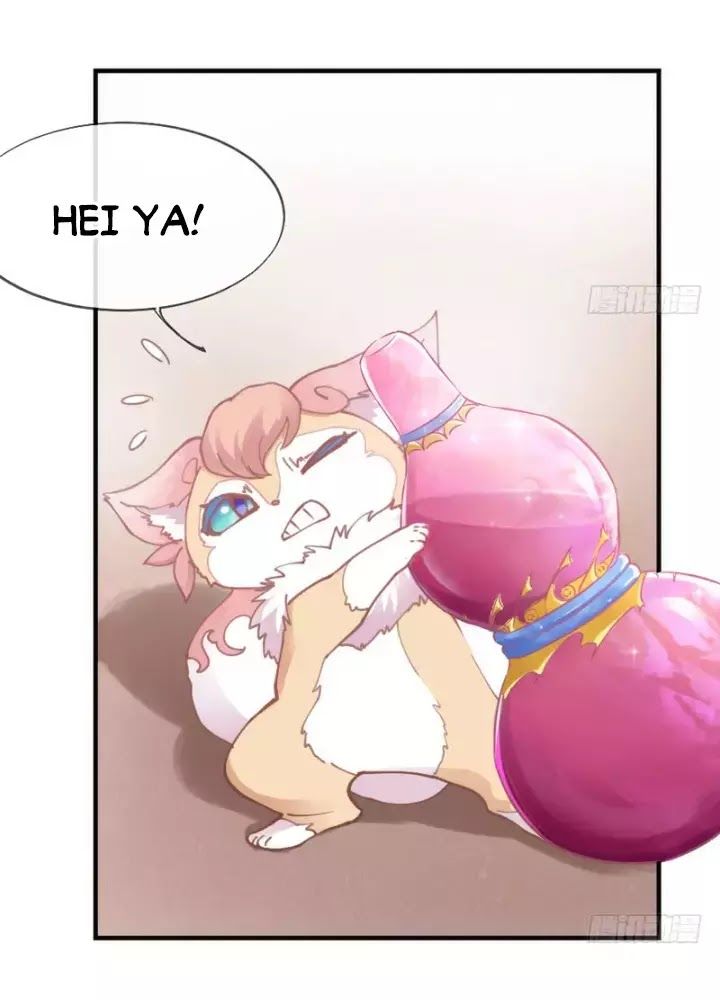 Giữ Chặt Tiểu Bạch Long Chap 60 - Next Chap 61