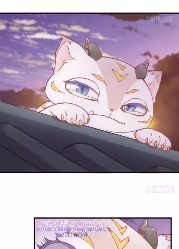 Giữ Chặt Tiểu Bạch Long Chap 60 - Next Chap 61