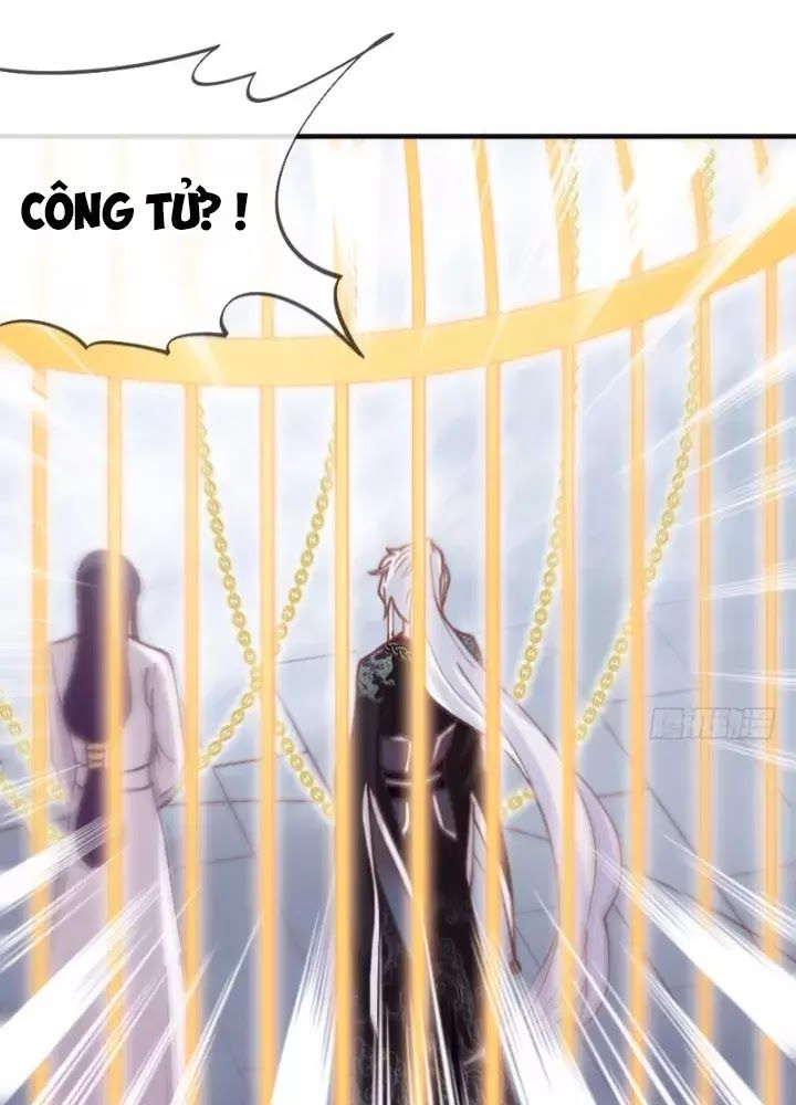 Giữ Chặt Tiểu Bạch Long Chap 60 - Next Chap 61