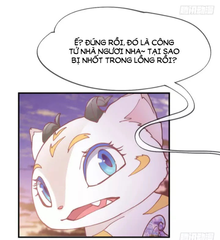 Giữ Chặt Tiểu Bạch Long Chap 60 - Next Chap 61