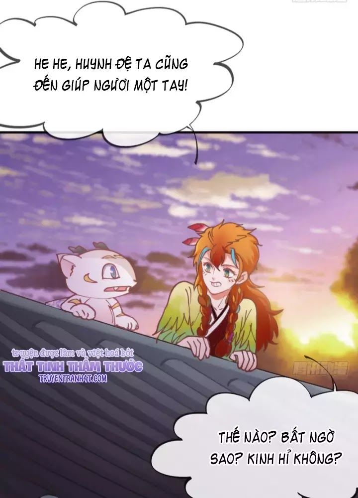 Giữ Chặt Tiểu Bạch Long Chap 60 - Next Chap 61
