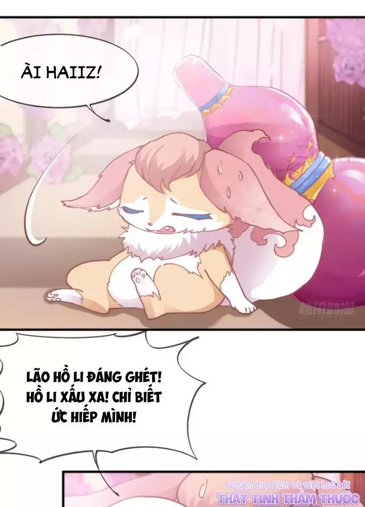 Giữ Chặt Tiểu Bạch Long Chap 60 - Next Chap 61