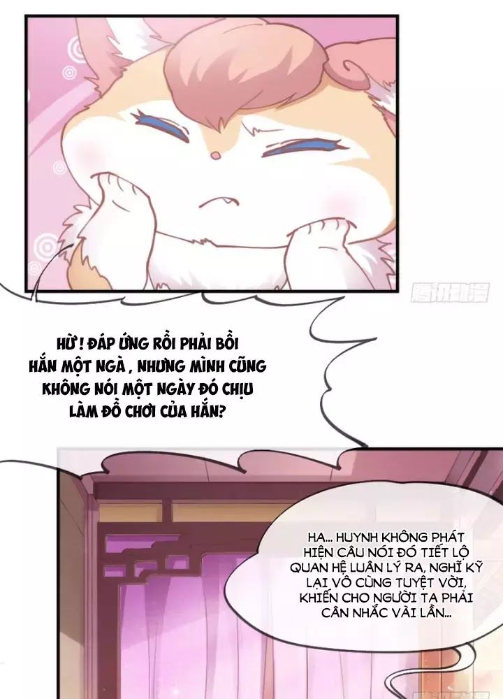 Giữ Chặt Tiểu Bạch Long Chap 60 - Next Chap 61