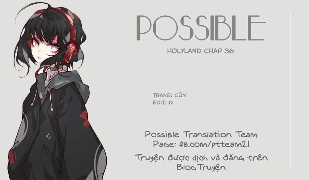 Holyland Chap 36 - Next Chap 37