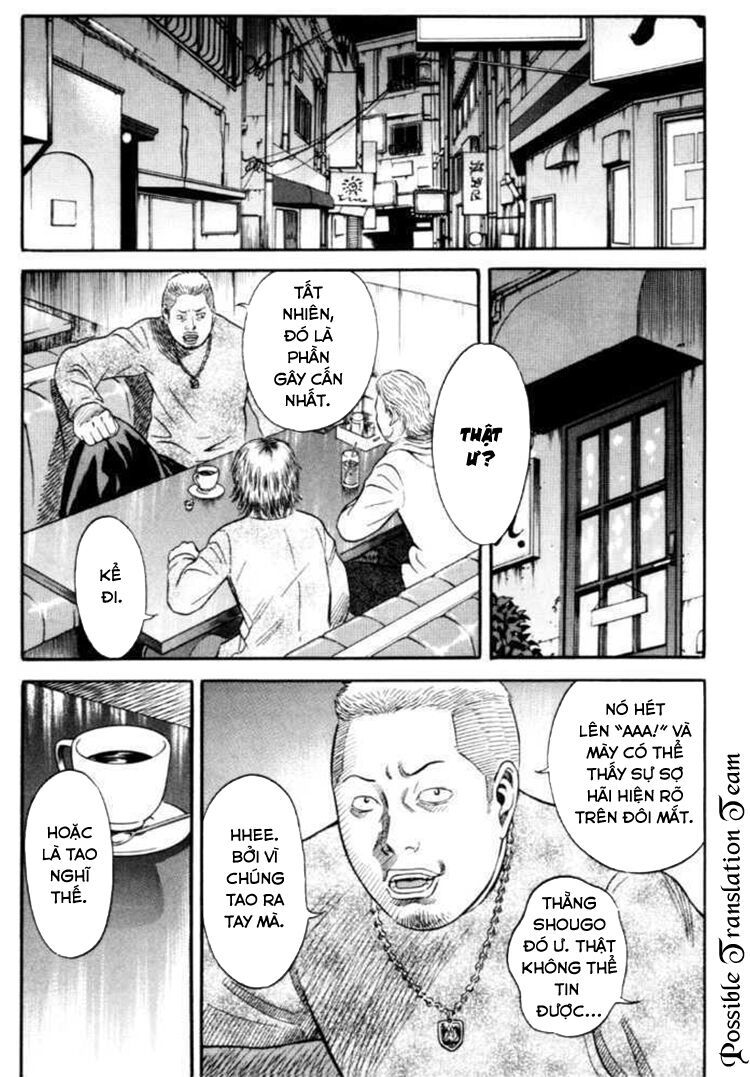 Holyland Chap 36 - Next Chap 37