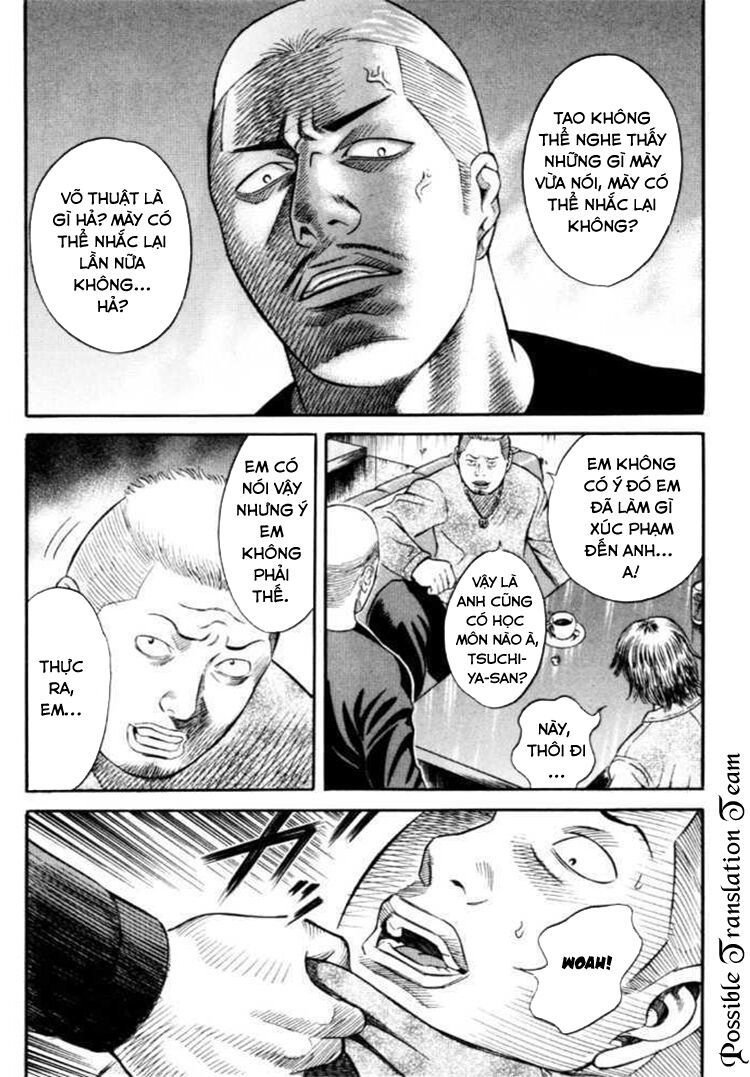 Holyland Chap 36 - Next Chap 37
