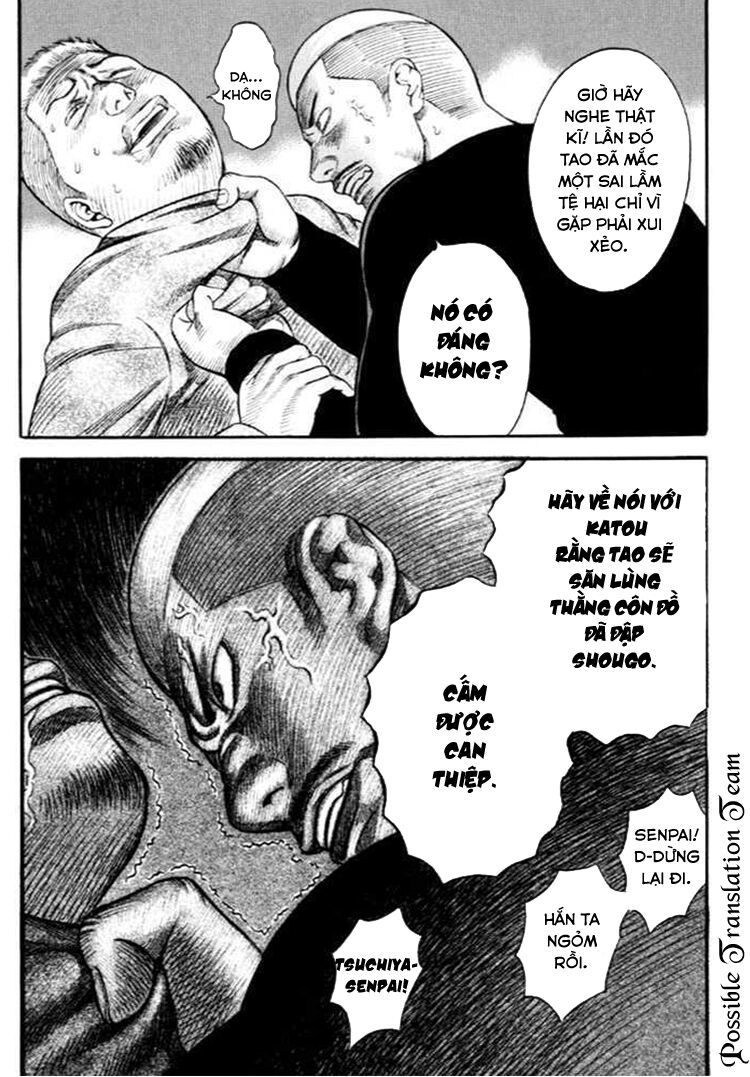 Holyland Chap 36 - Next Chap 37