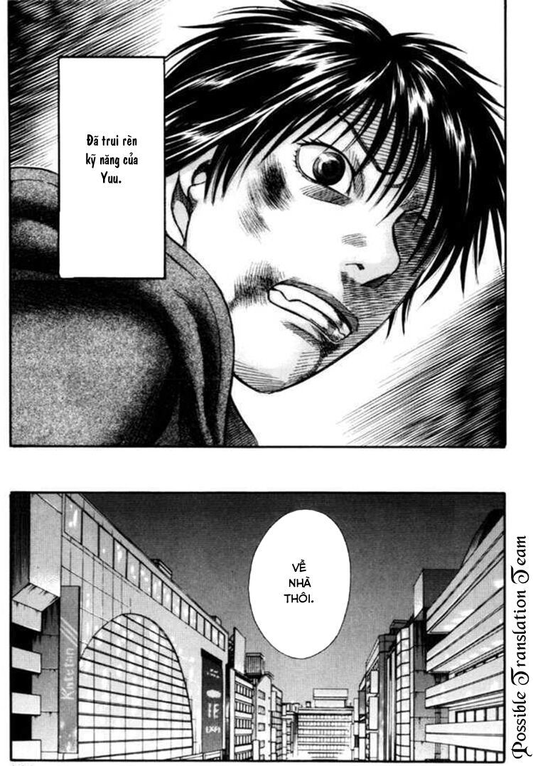 Holyland Chap 36 - Next Chap 37