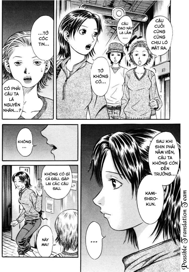 Holyland Chap 36 - Next Chap 37