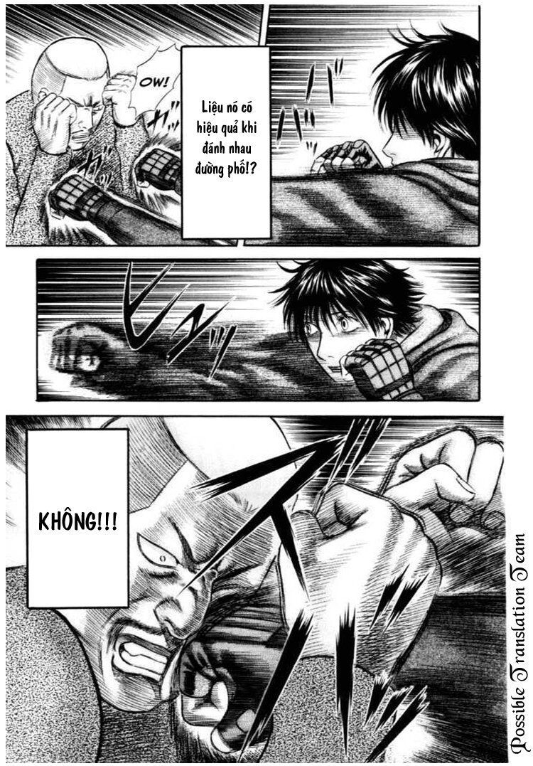 Holyland Chap 37 - Next Chap 38