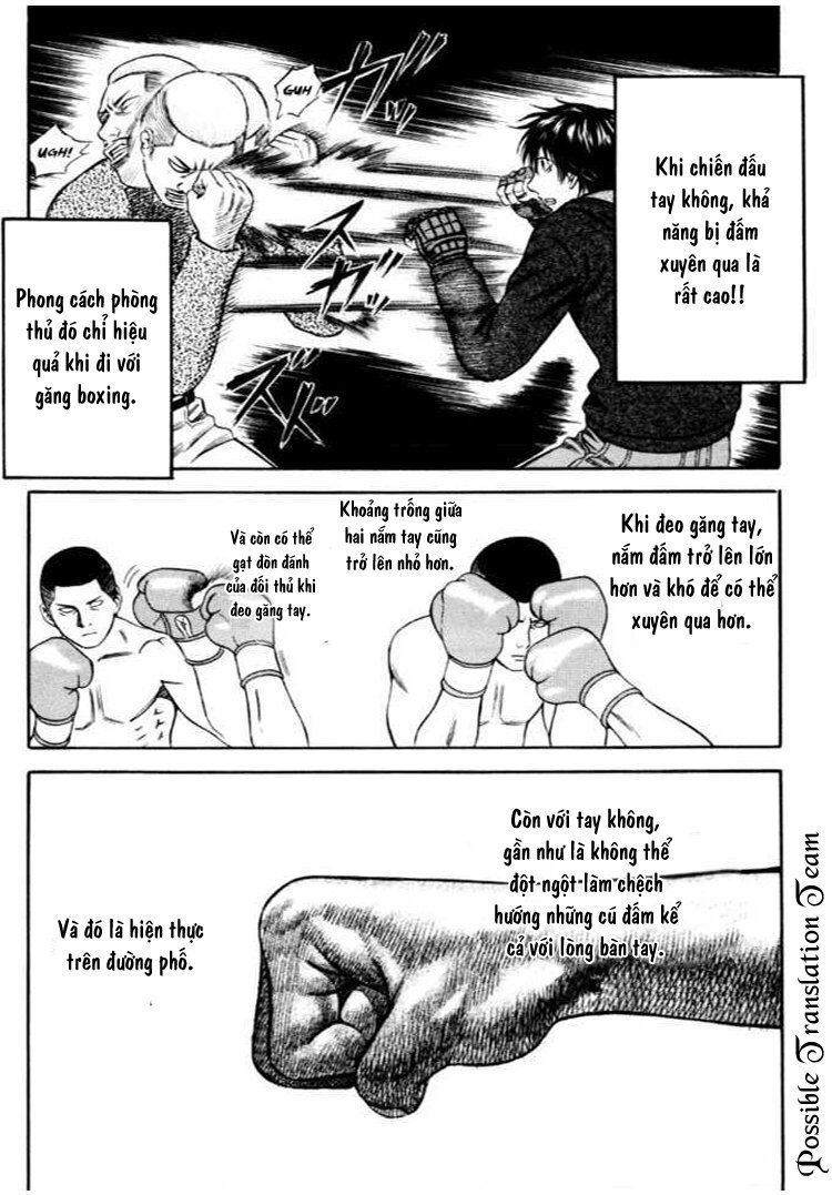 Holyland Chap 37 - Next Chap 38